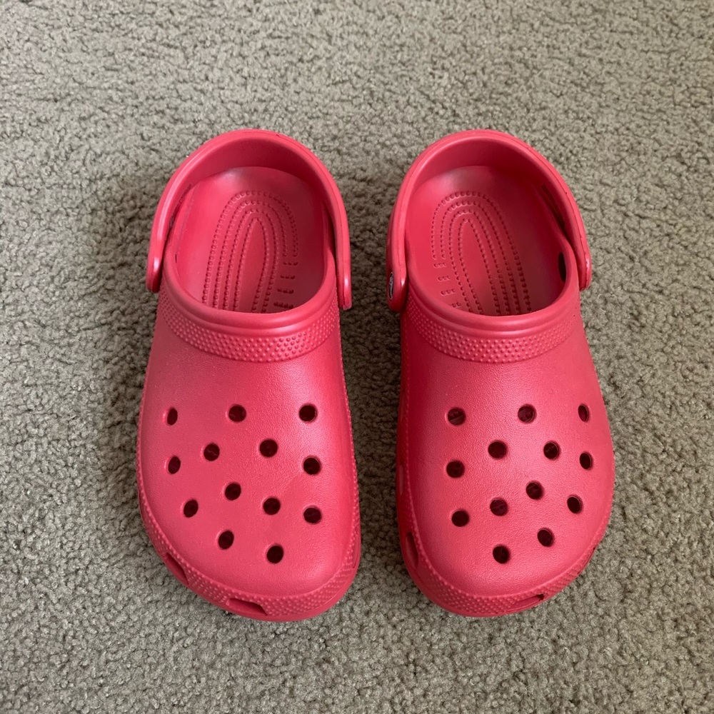 Classic crocs